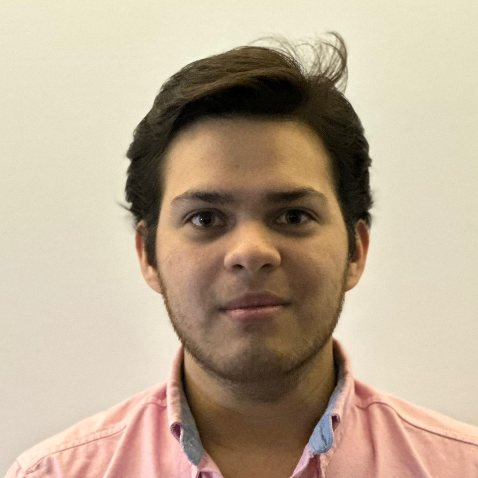 Roberto Gutiérrez noreña