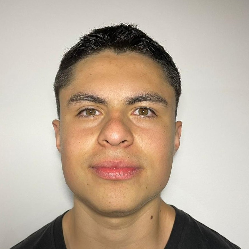 Matias Reyes Higuera