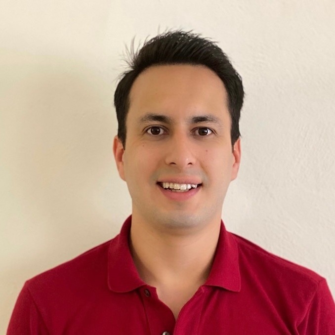 Armando Javier Jiménez Varela