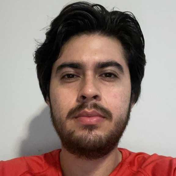 Samuel Sandoval Espinoza