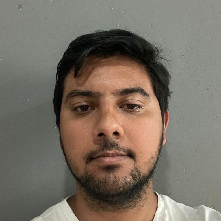 ARIEL ALEJANDRO GOMEZ ESPINOSA