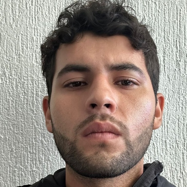 JOSE ALEJANDRO CRUZ FLORES