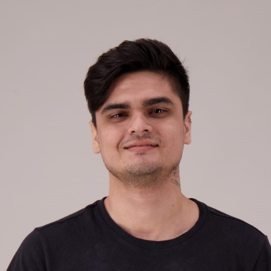 MARK ANTONIO HINRICHSEN GÓMEZ