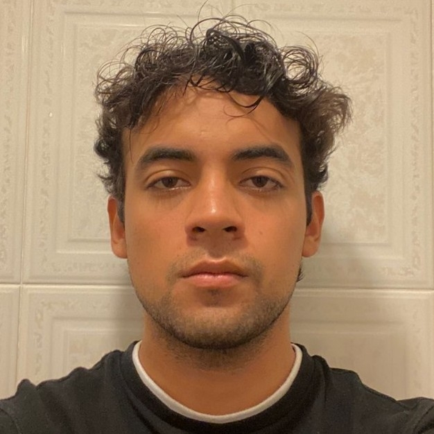 Gustavo  Aguilar Bolon 