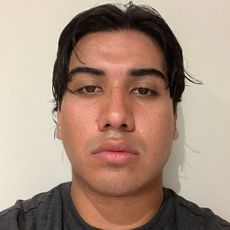 Enrique Acevedo Ruiz