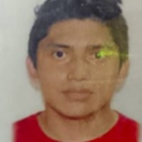 Raúl Alberto  Kuman González