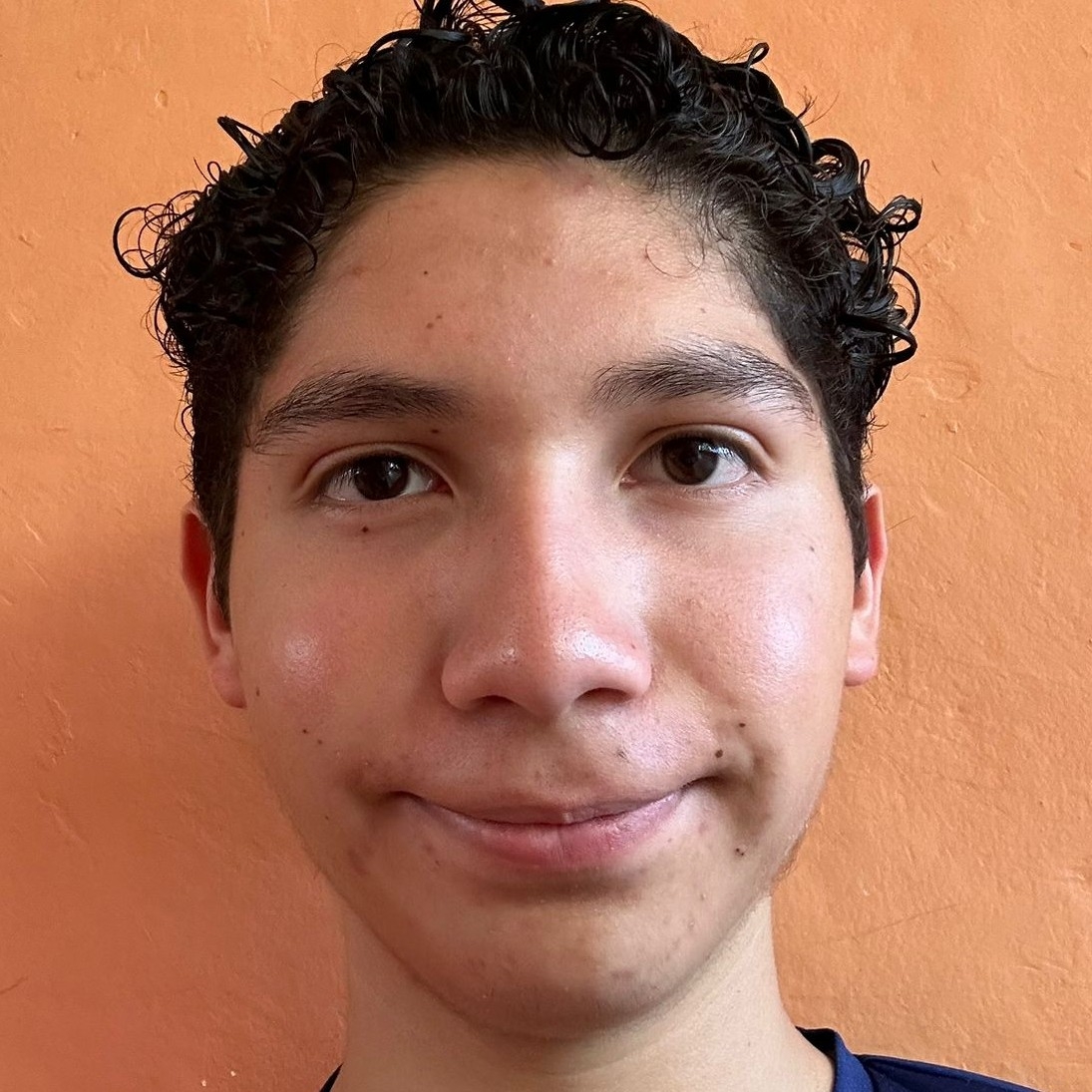 Ivan Alberto Reyes Castro