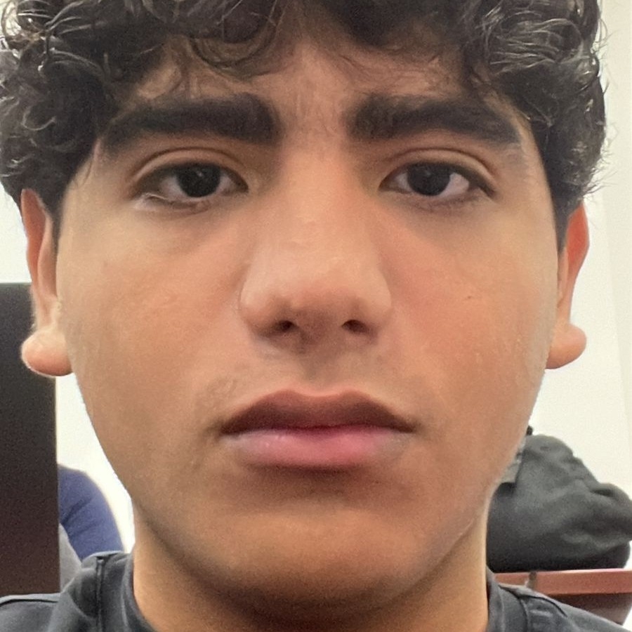 Diego Ramírez Acosta .