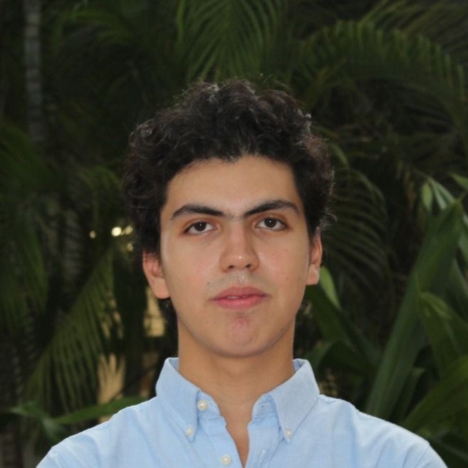 José Miguel Karam Pacheco .