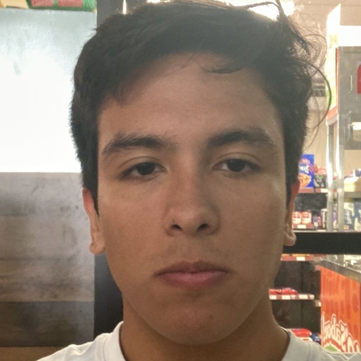 José Miguel Gámez Castillo .