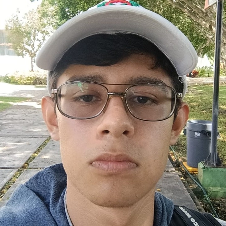 Demian Edmundo Gudino .