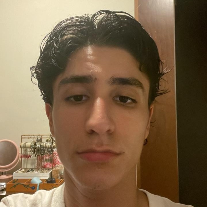 Abraham Pérez Allende .