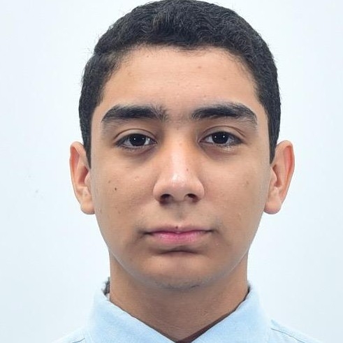 Carlos Alessandro  Estrada Cadenas