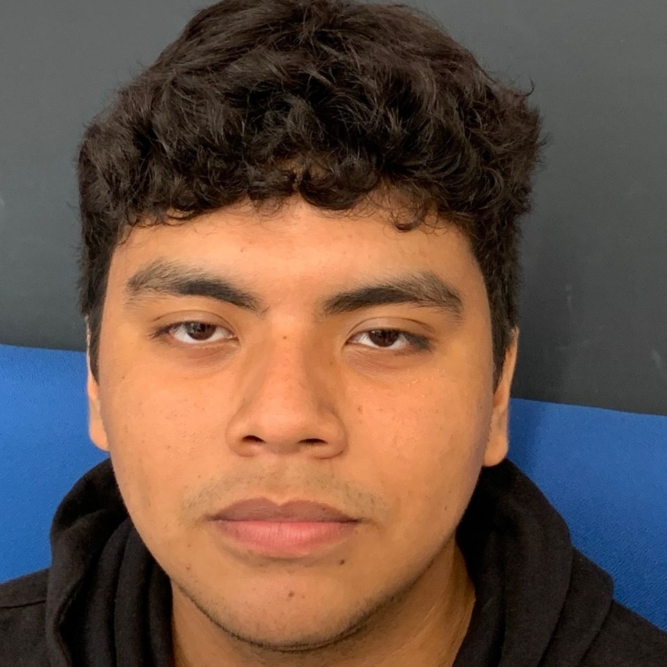 Alexander  Ehlers Perez