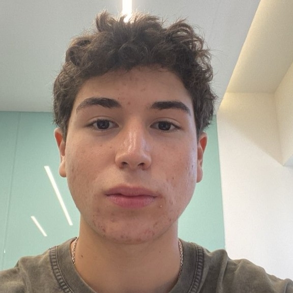 Rodrigo  Trujillo Franco