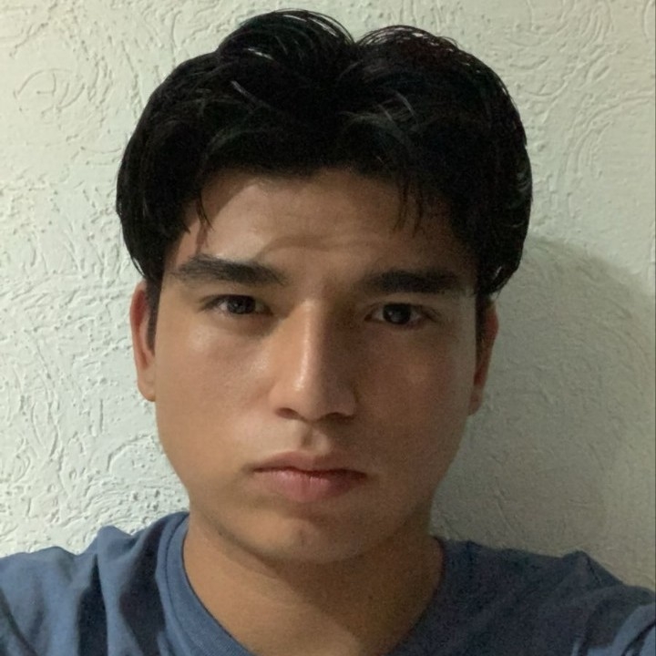 Victor Manuel  Rodríguez Velasco