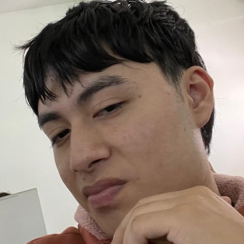 Emmanuel Moo Arzápalo