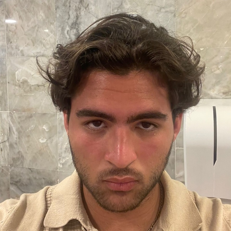 Juan Antonio González Tirado