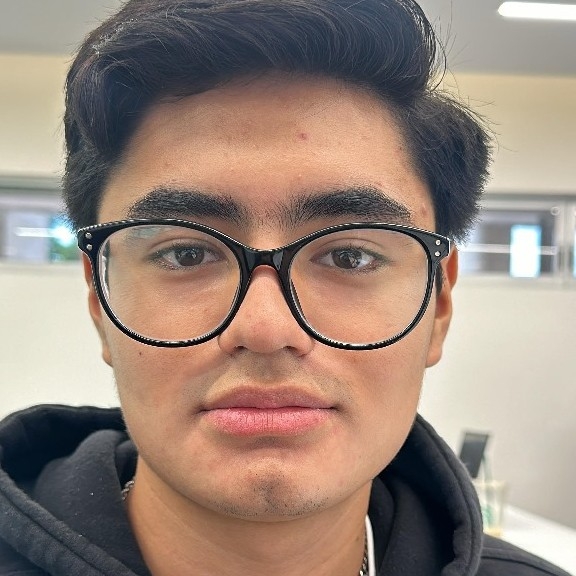 Donovan Díaz Hernández