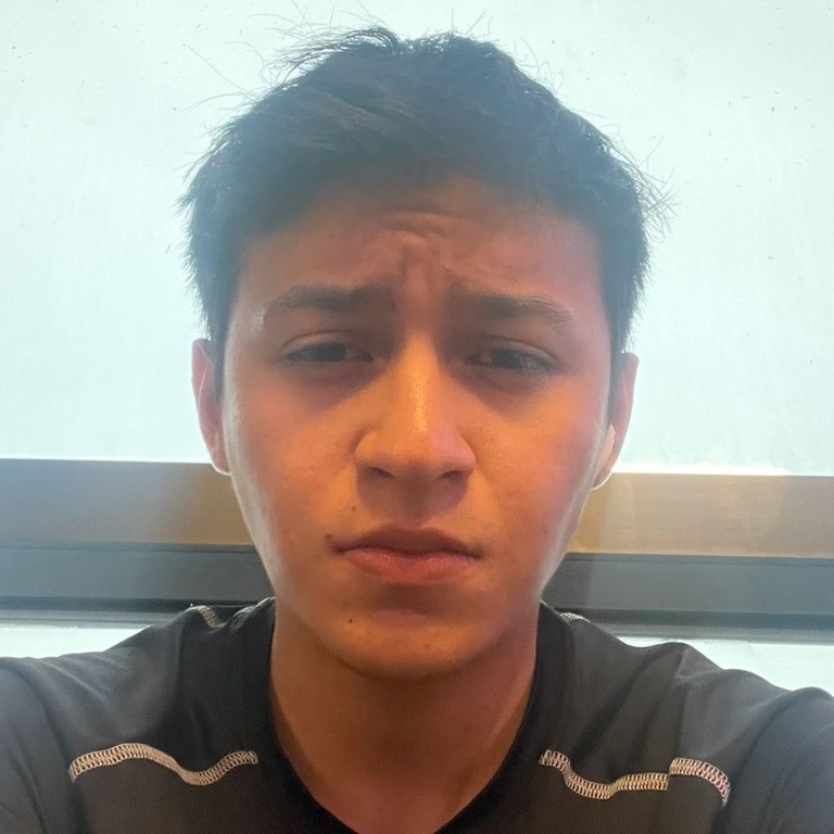 Jorge Mario  Soto Ponce de leon