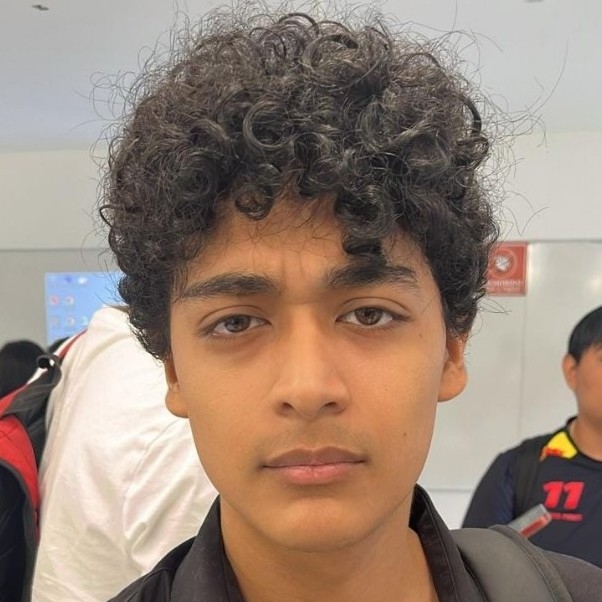 José Alberto Sandy Rodriguez