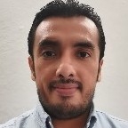 José Antonio Tec Sánchez