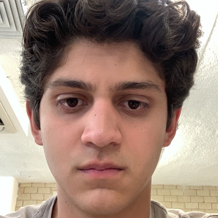 Jesus Flores Rodríguez