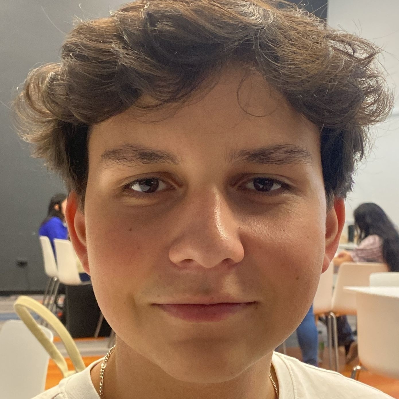 Santiago Olivares Doval