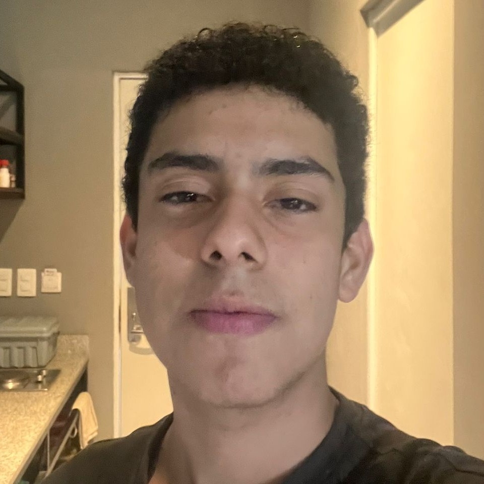 Edgardo Torres Suparo