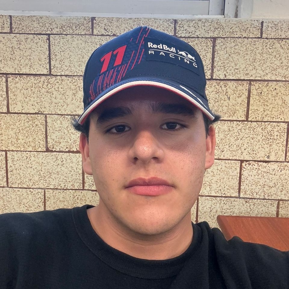 Patricio Salcedo Torres