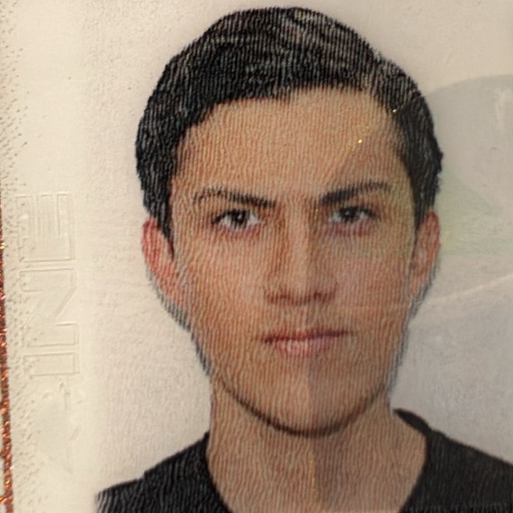 Fabrizio  Camara Moguel