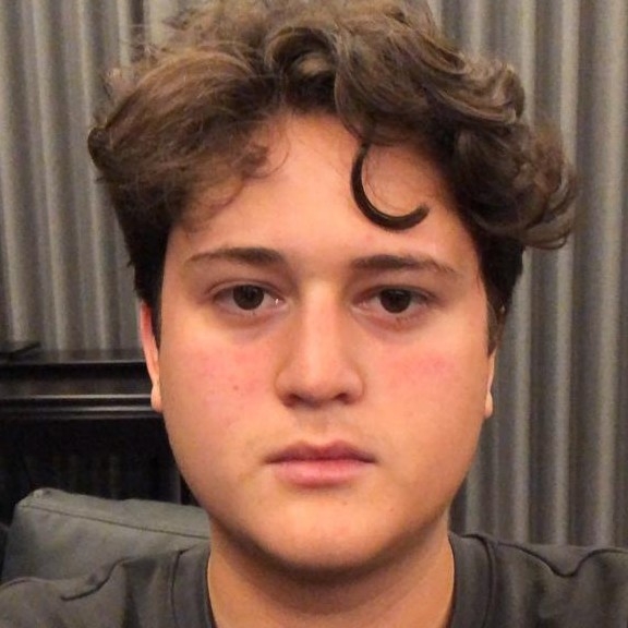 Marcelo Ferreyro Cámara