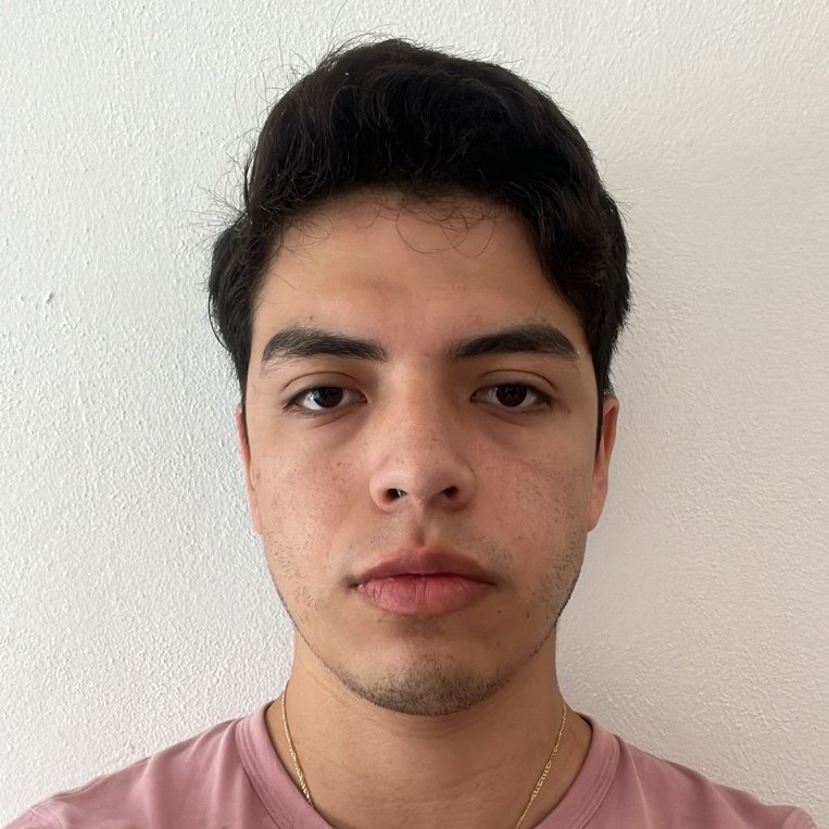 Ricardo  Gomez Perez