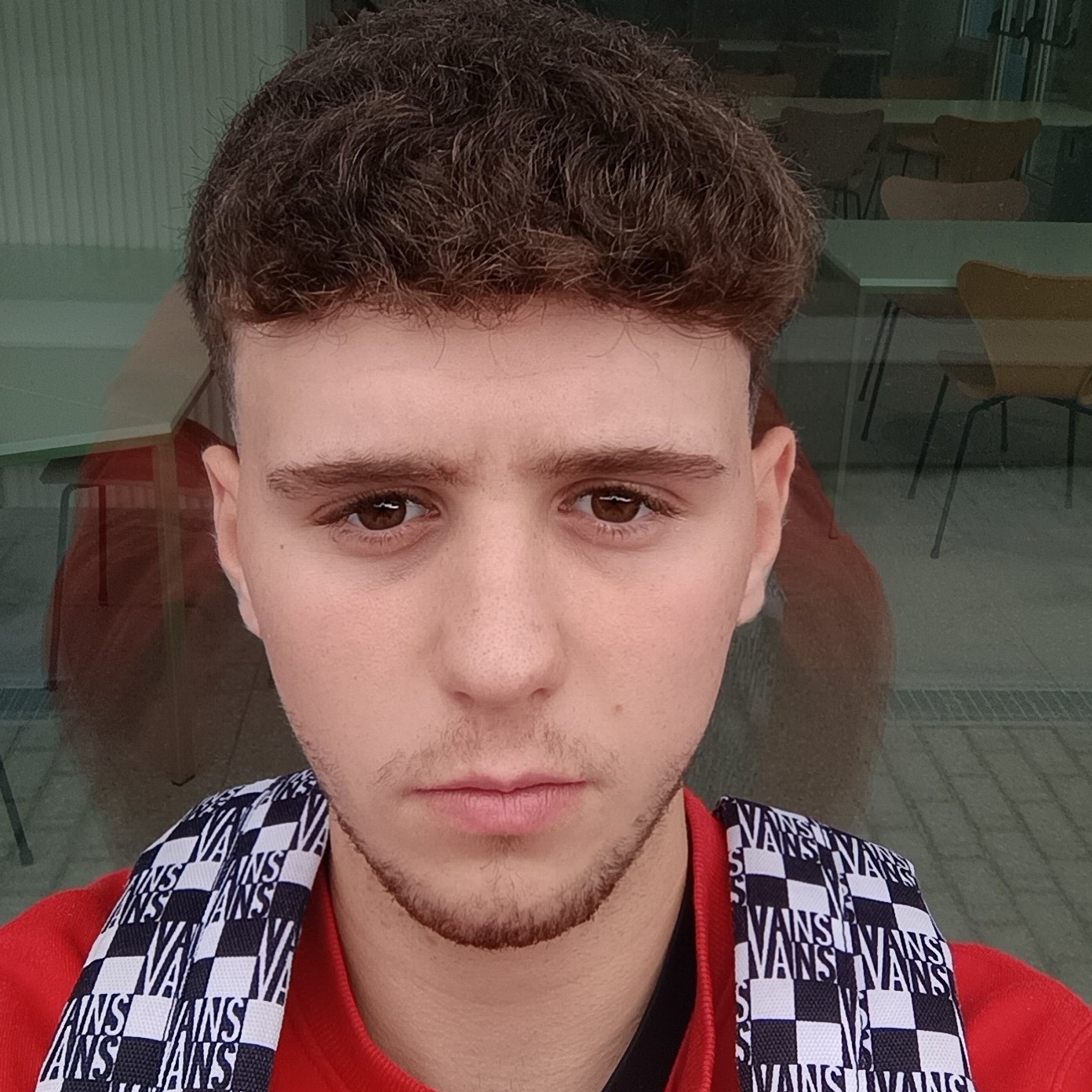 David  López Fuentes 