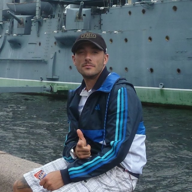 DANIEL López Canales