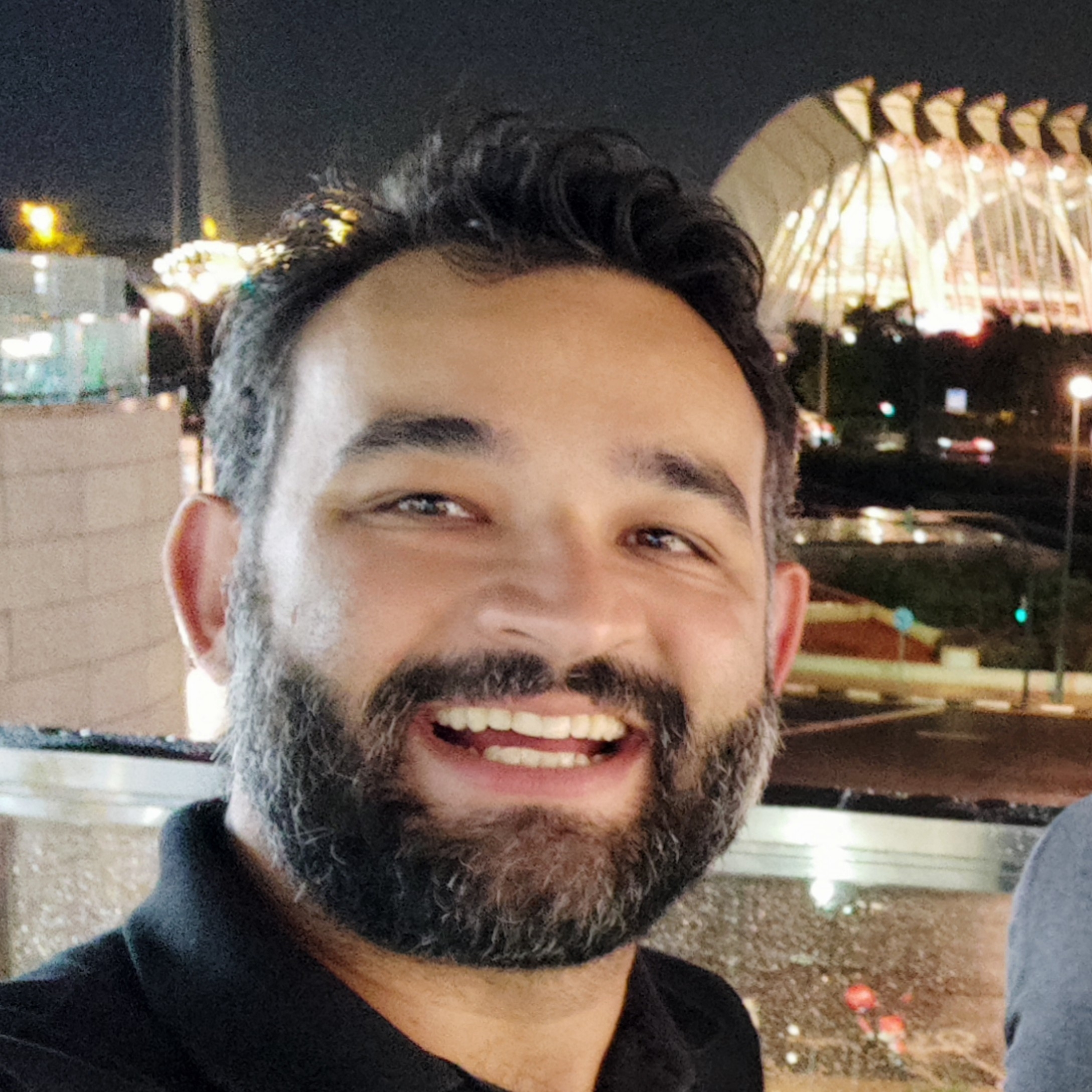 Ricardo Nascimento Vergara