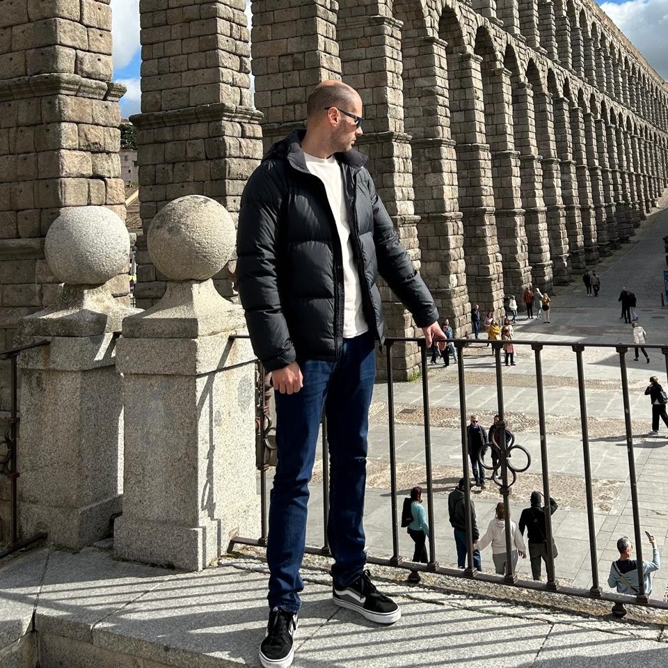 Rubén Díaz González