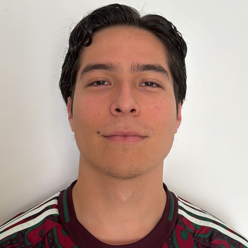 Jose Manuel Monroy Mercado