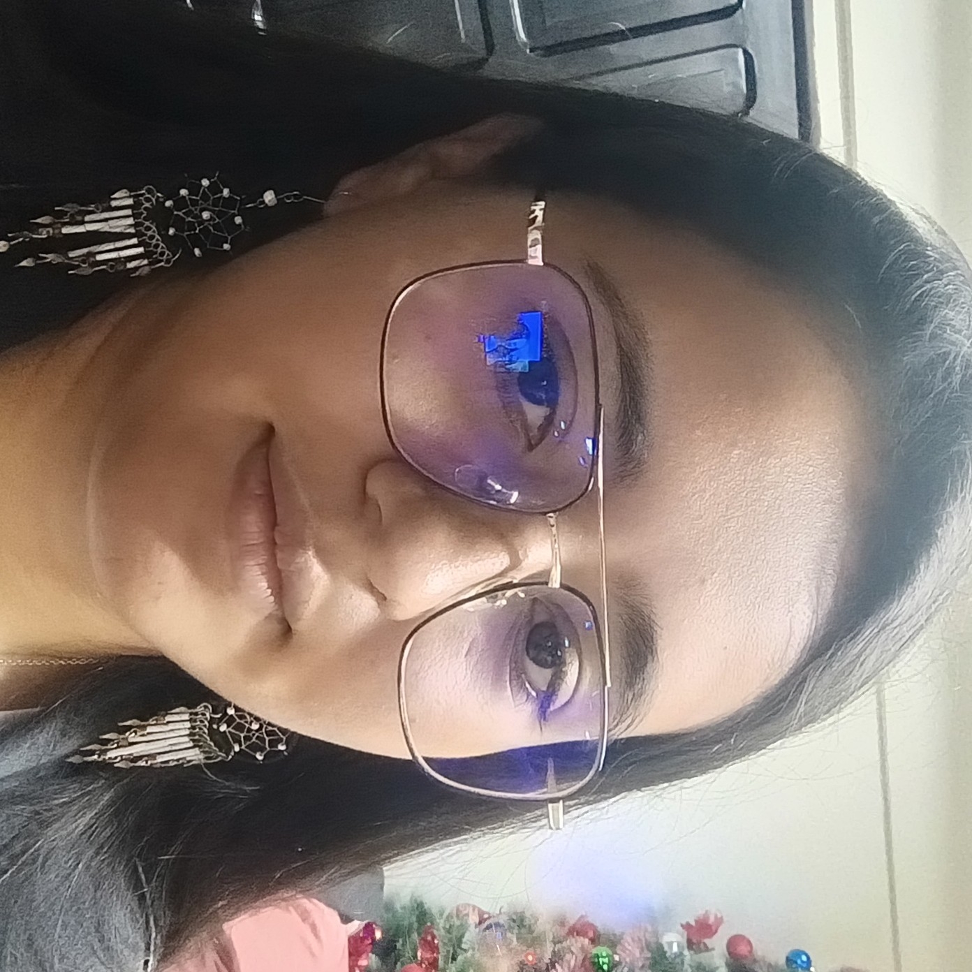 Karol Vanessa  Cardenas Chavarrio