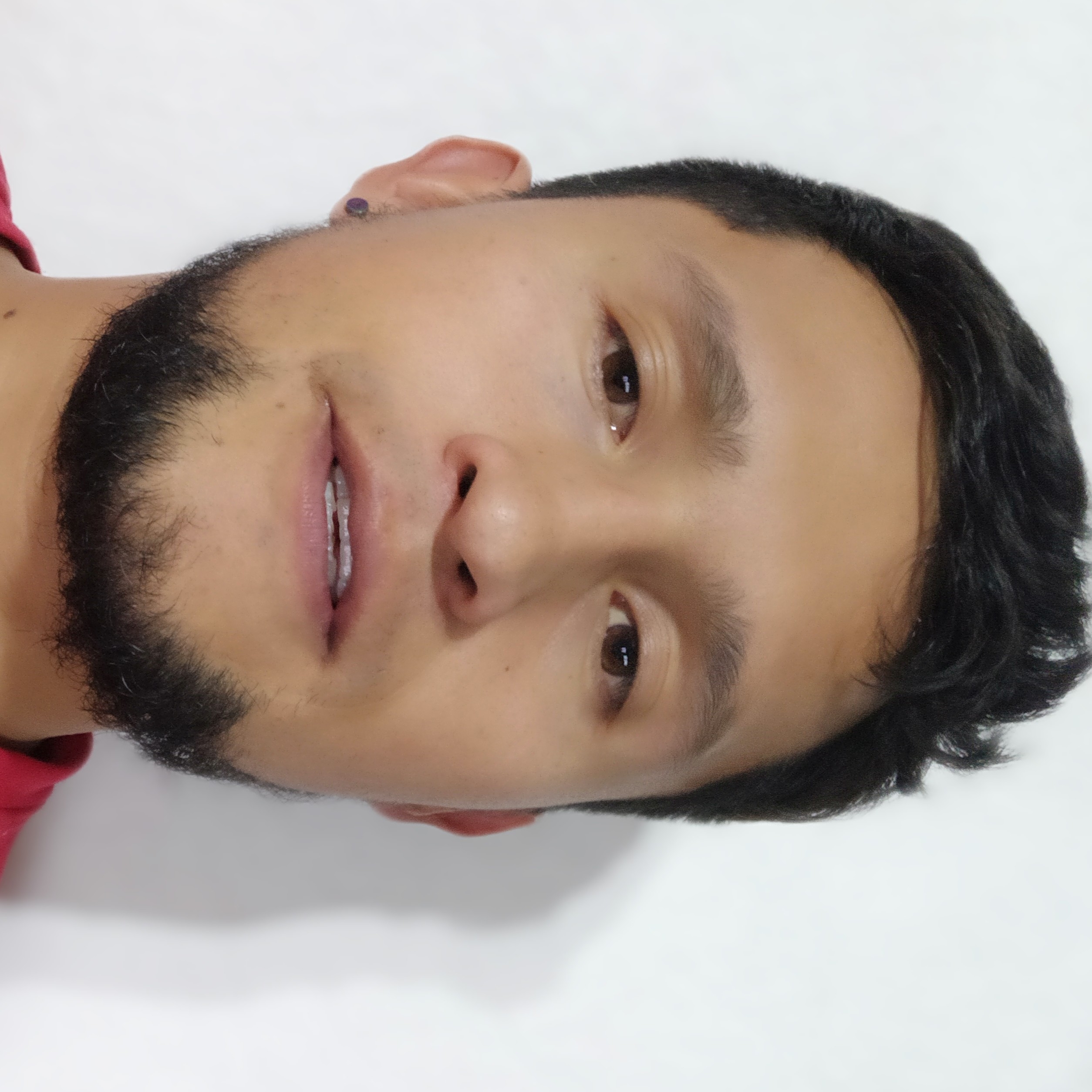 Juan David Camargo Alonso