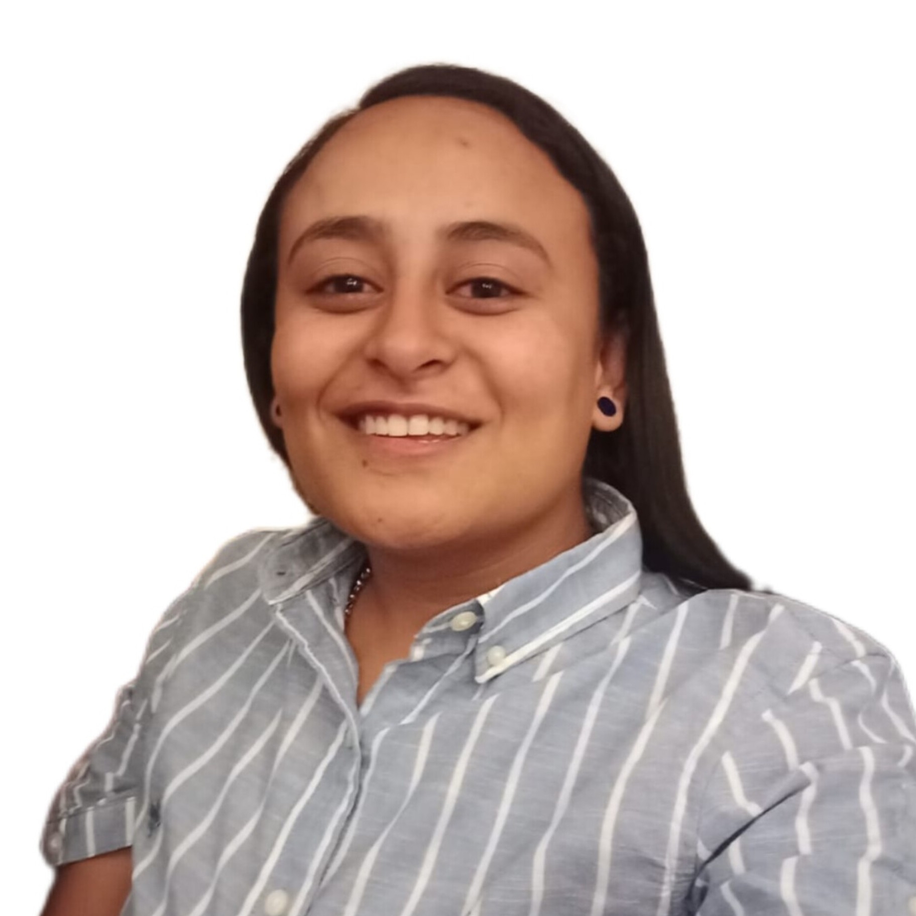 Daniela Acuña suavita