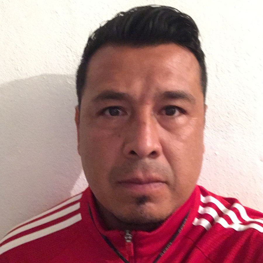 Juan Carlos Carapia Zamora