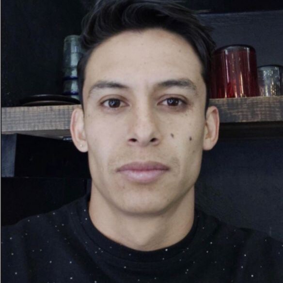 Jesús Maria  Tovar  Chavez