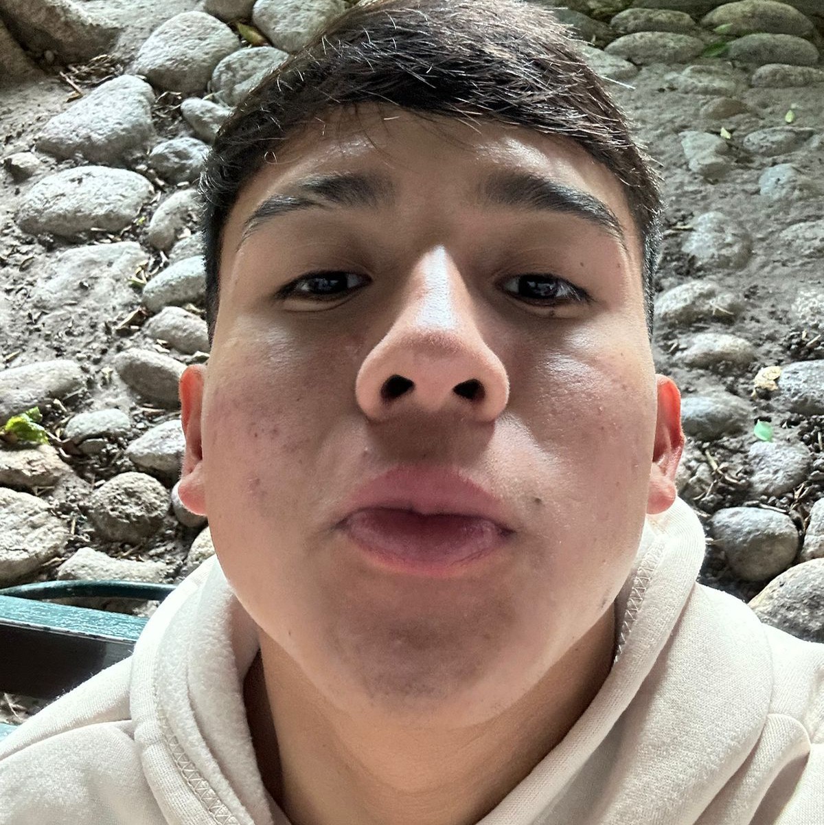 José Alfredo Cadena Piru