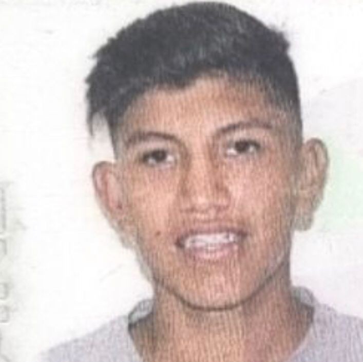 Victor Uriel Padrón Aguado