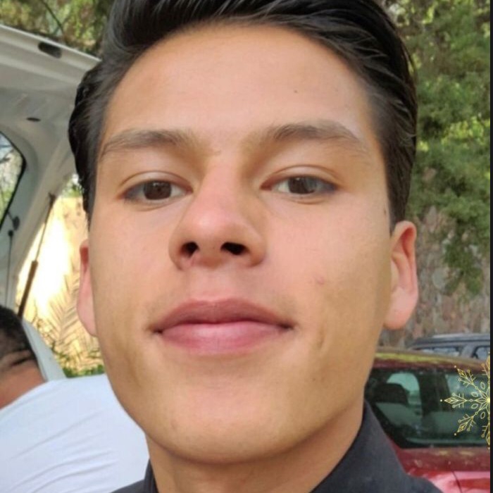 Jesús Omar Gil Dominguez