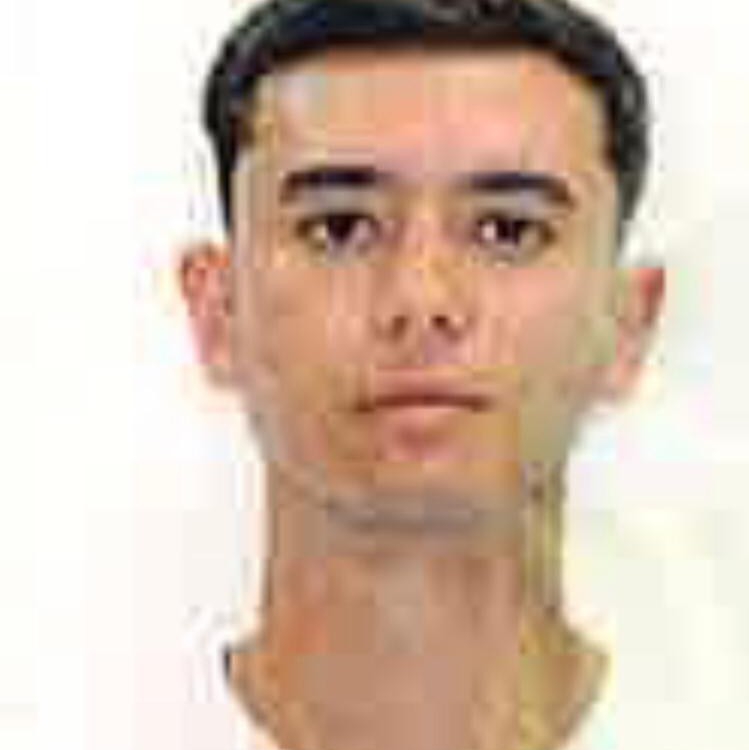 Cristopher Joel  Rodriguez Romero