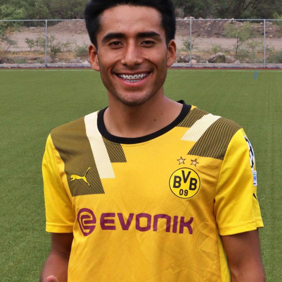 Cristian Eduardo  Neri Rubio