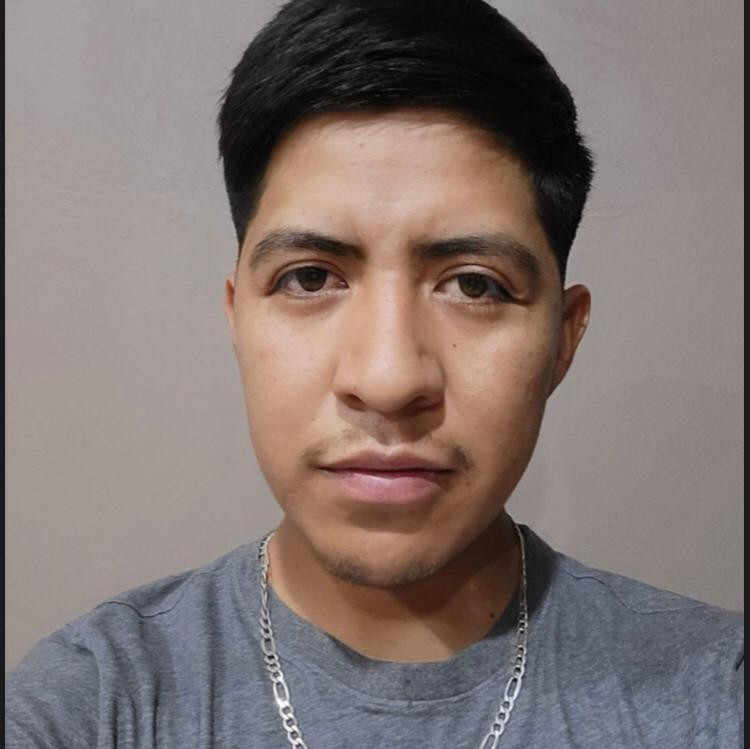 Josue Saul  Ramirez  Santana