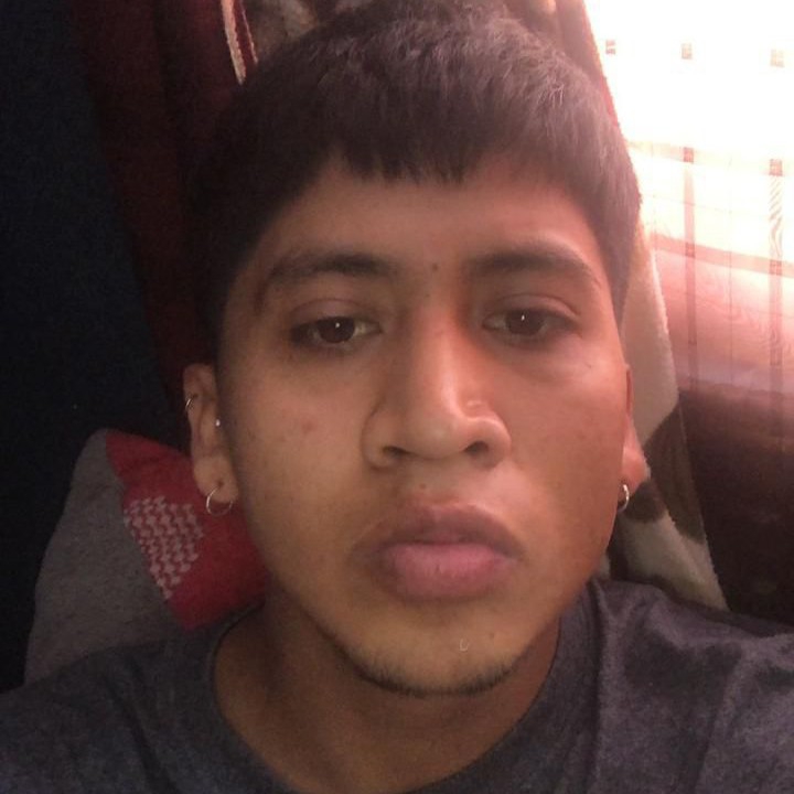 Aaron Guadalupe  Ramirez Santana